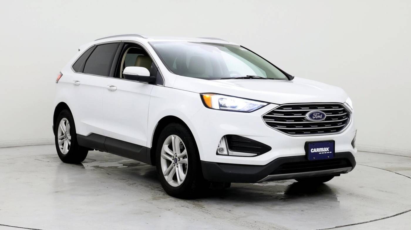 2020 Ford Edge SEL — SUV — 67,704 mi — Milwaukie, OR