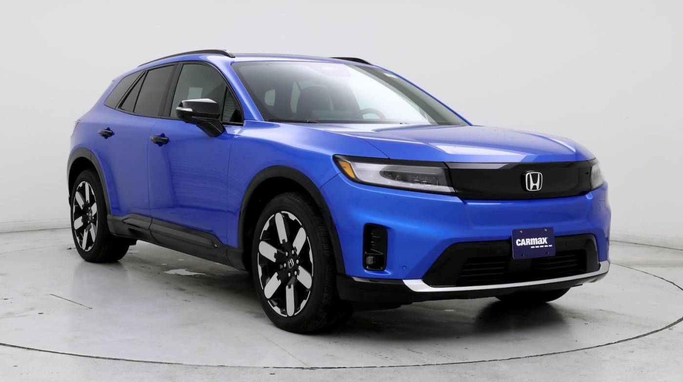2024 Honda Prologue Elite — SUV — 8,051 mi — Milwaukie, OR