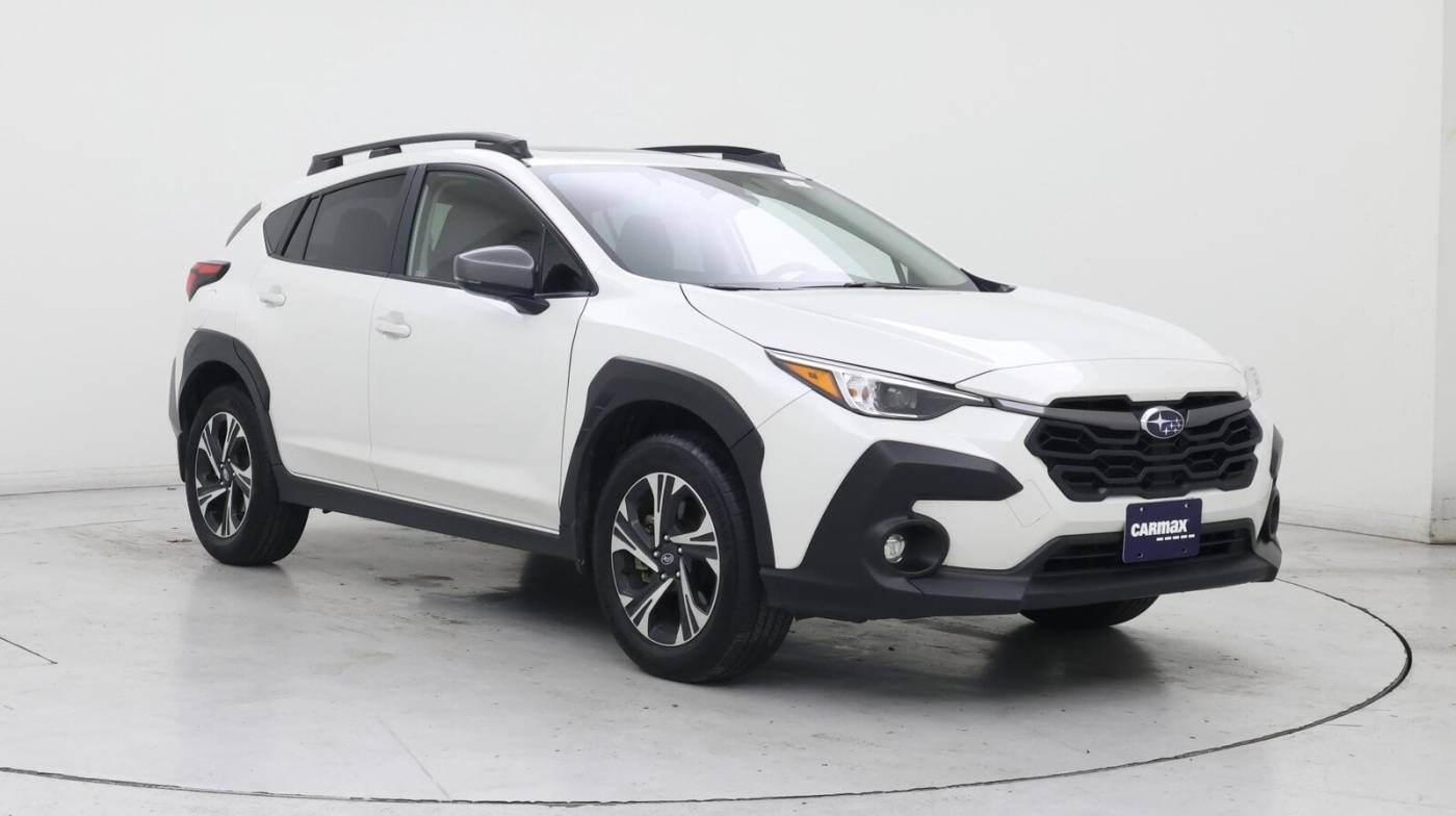 2024 Subaru Crosstrek Premium — SUV — 26,484 mi — Milwaukie, OR
