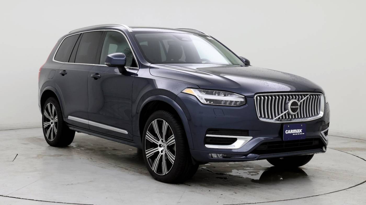 2024 Volvo XC90 Plus — SUV — 14,878 mi — Milwaukie, OR