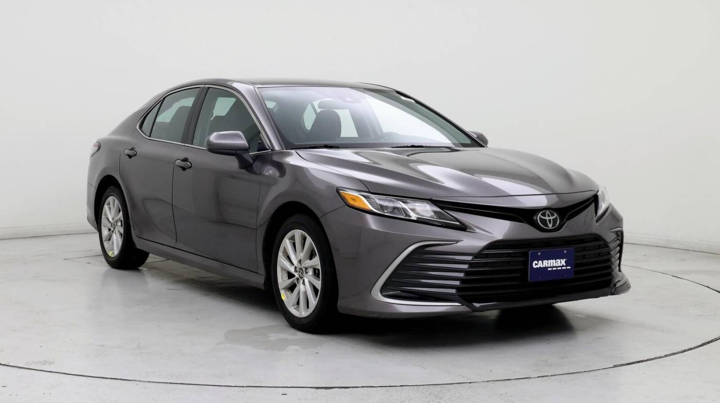 2023 Toyota Camry LE — Sedan — 17,155 mi — Milwaukie, OR
