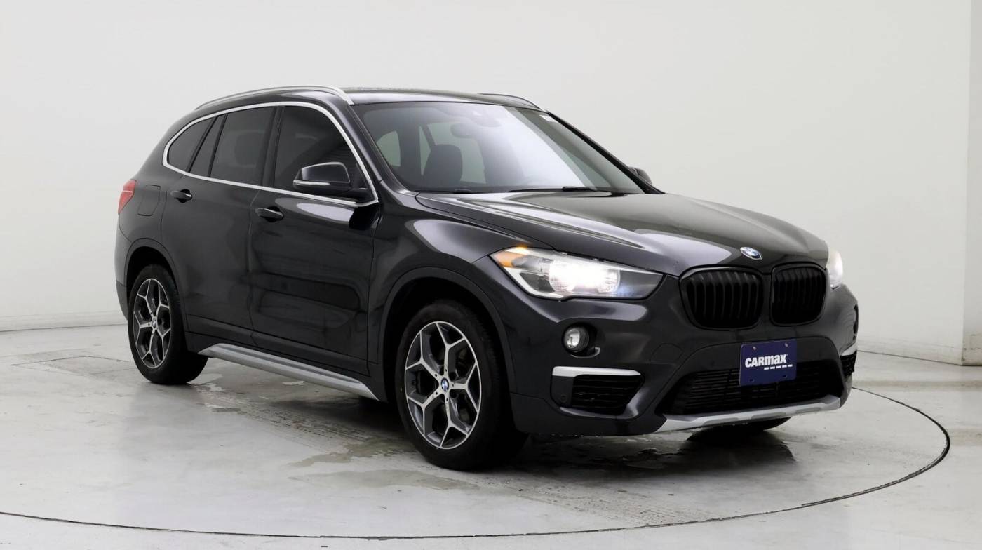 2019 BMW X1 28i — SUV — 36,116 mi — Milwaukie, OR