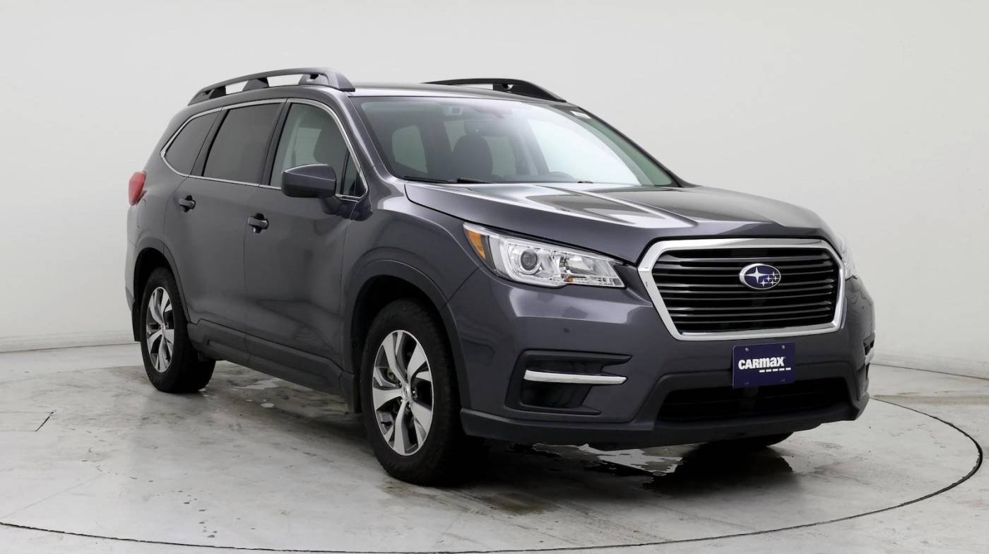 2020 Subaru Ascent Premium — SUV — 49,817 mi — Milwaukie, OR