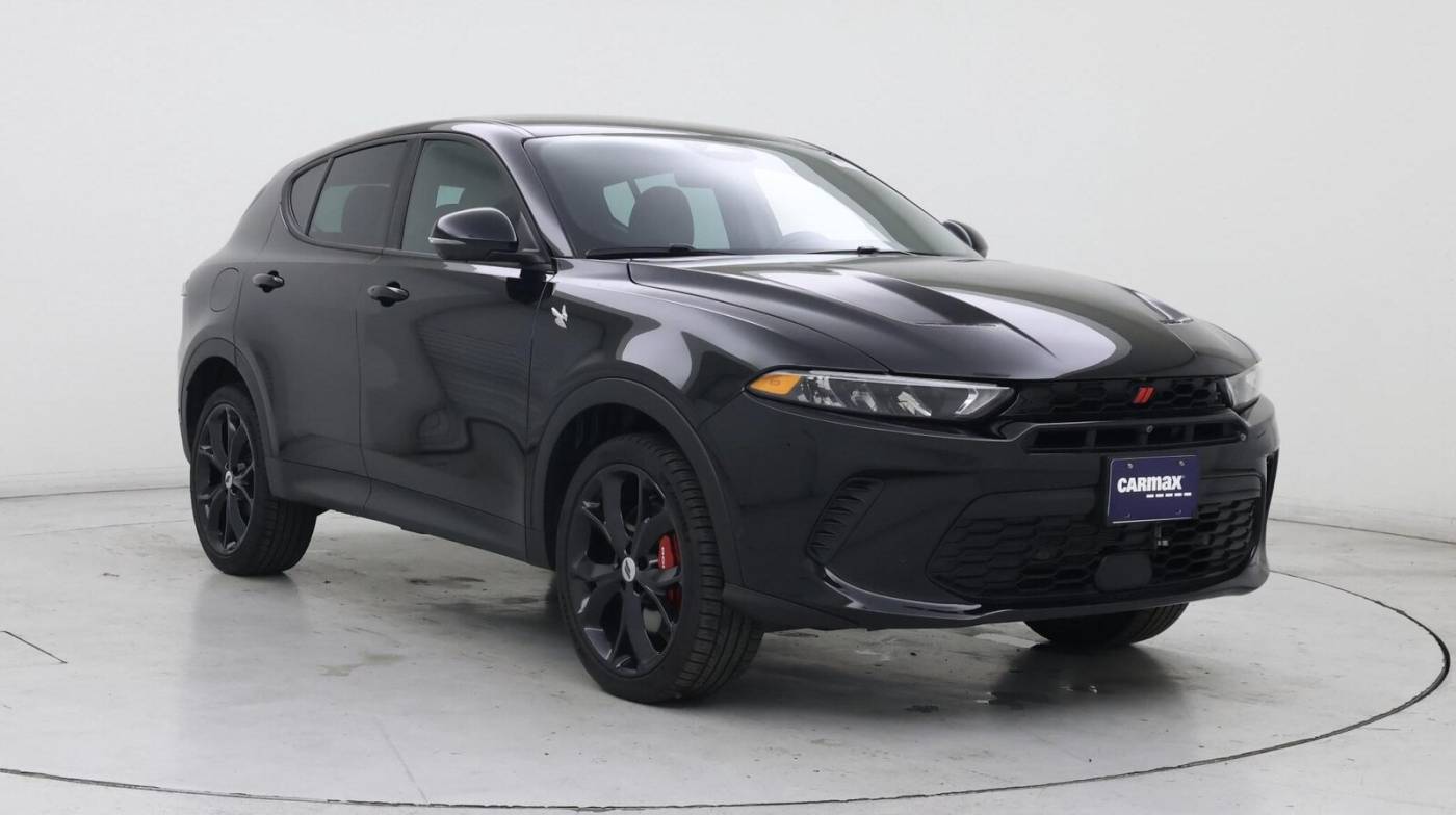 2023 Dodge Hornet GT — SUV — 13,339 mi — Milwaukie, OR