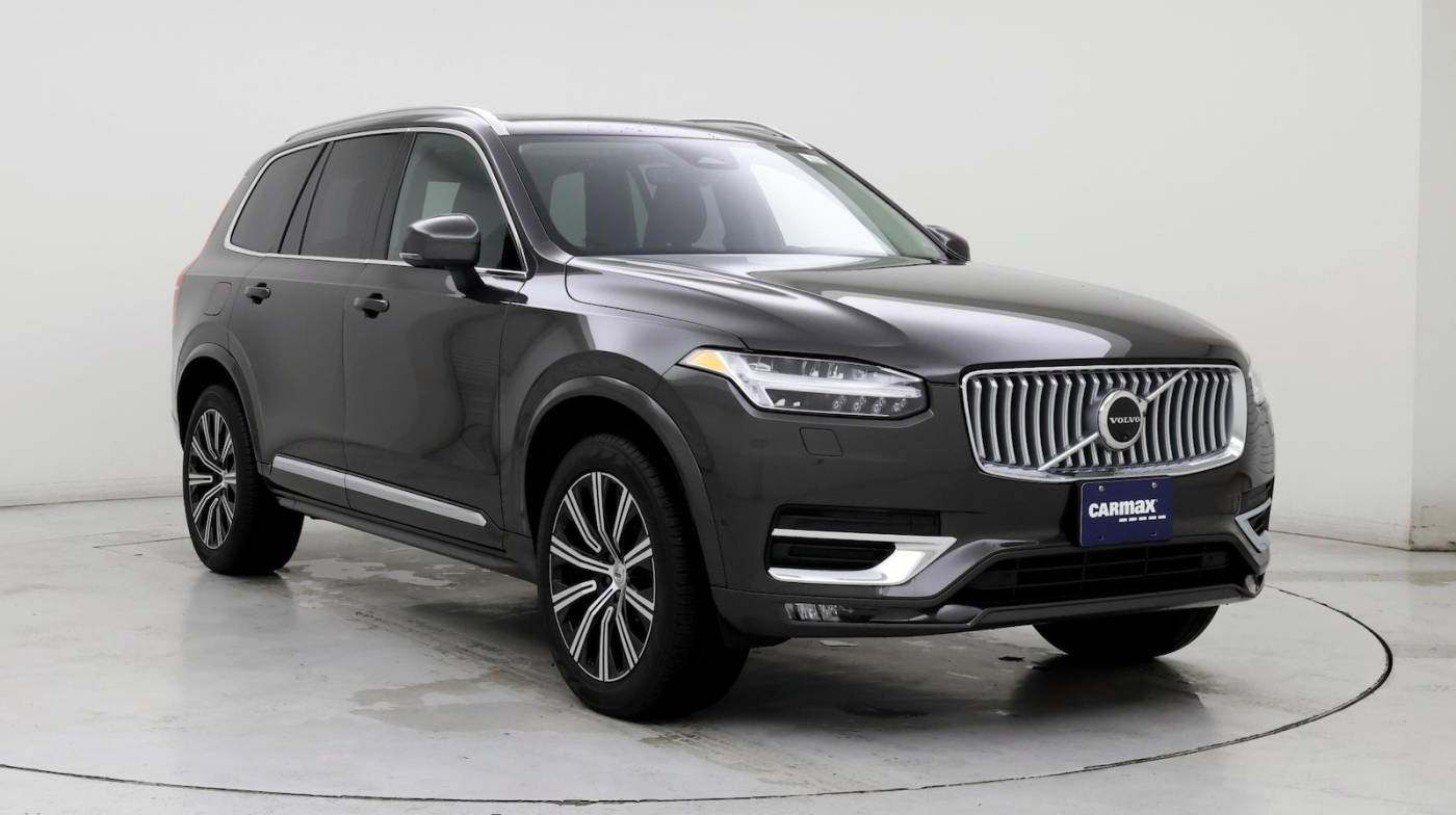 2024 Volvo XC90 Plus — SUV — 15,171 mi — Milwaukie, OR