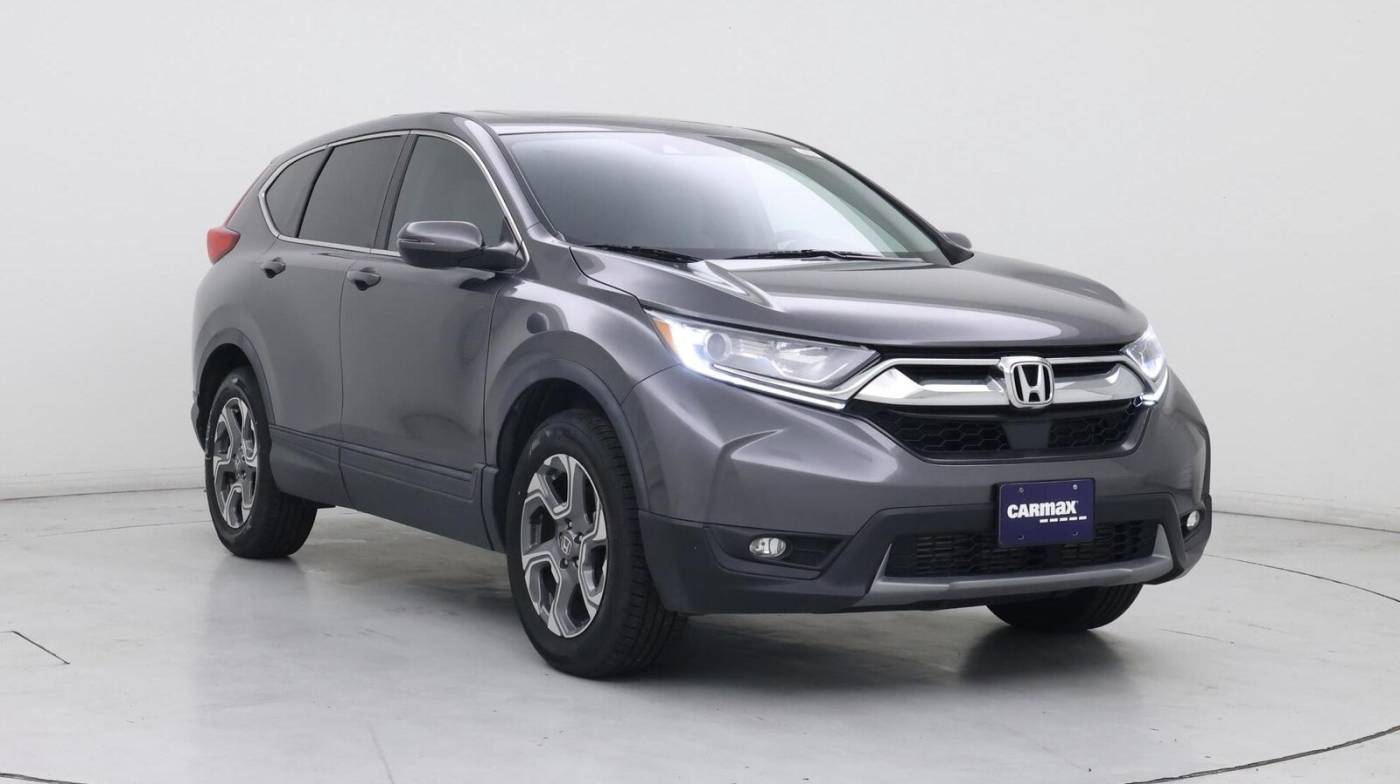 2019 Honda CR-V EX — SUV — 57,899 mi — Milwaukie, OR