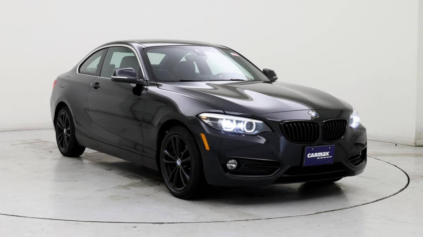 2021 BMW 2 Series 230i — Coupe — 16,496 mi — Milwaukie, OR