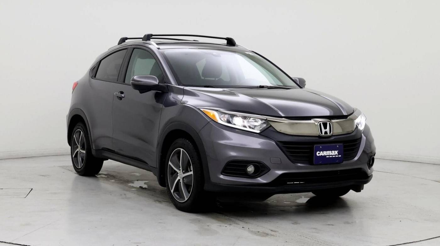 2022 Honda HR-V EX — SUV — 29,012 mi — Milwaukie, OR