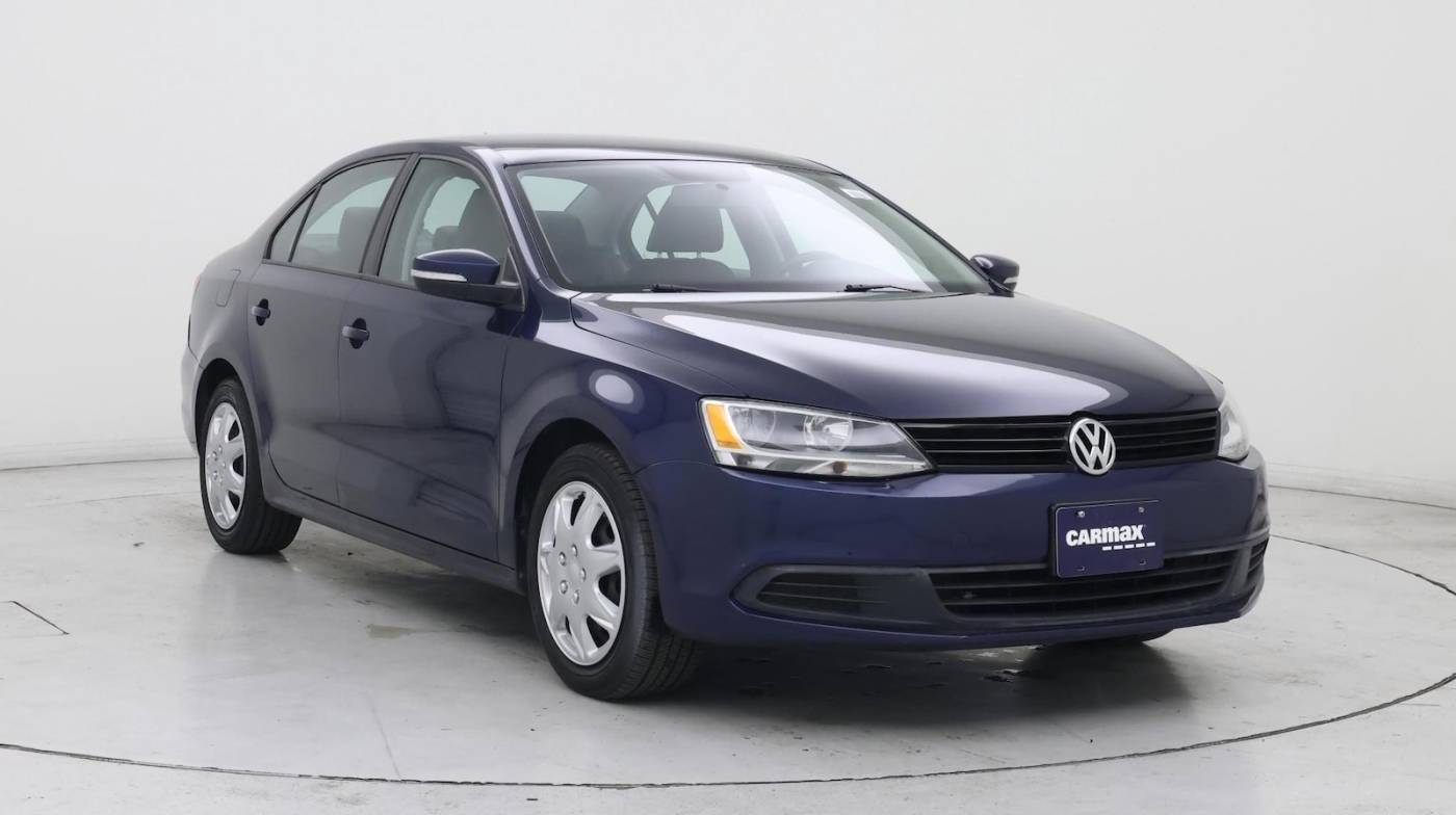 2014 Volkswagen Jetta 1.8T SE — Sedan — 35,640 mi — Milwaukie, OR