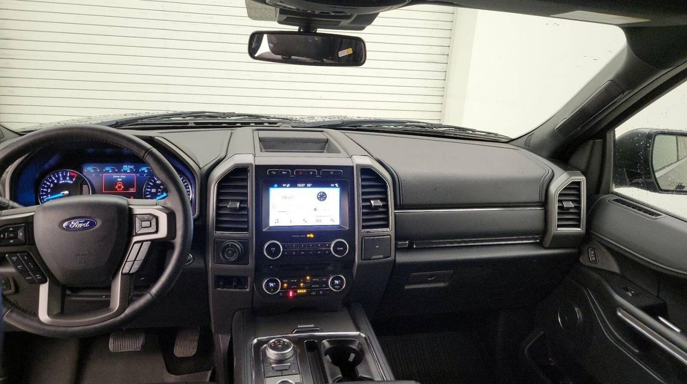 2018 Ford Expedition XLT — SUV — 68,465 mi — Milwaukie, OR