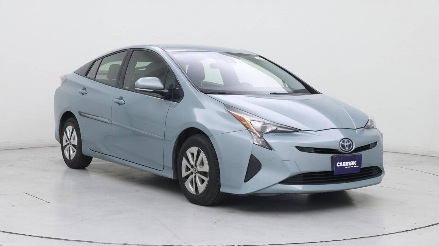 2017 Toyota Prius Two — Hatchback — 119,671 mi — Milwaukie, OR