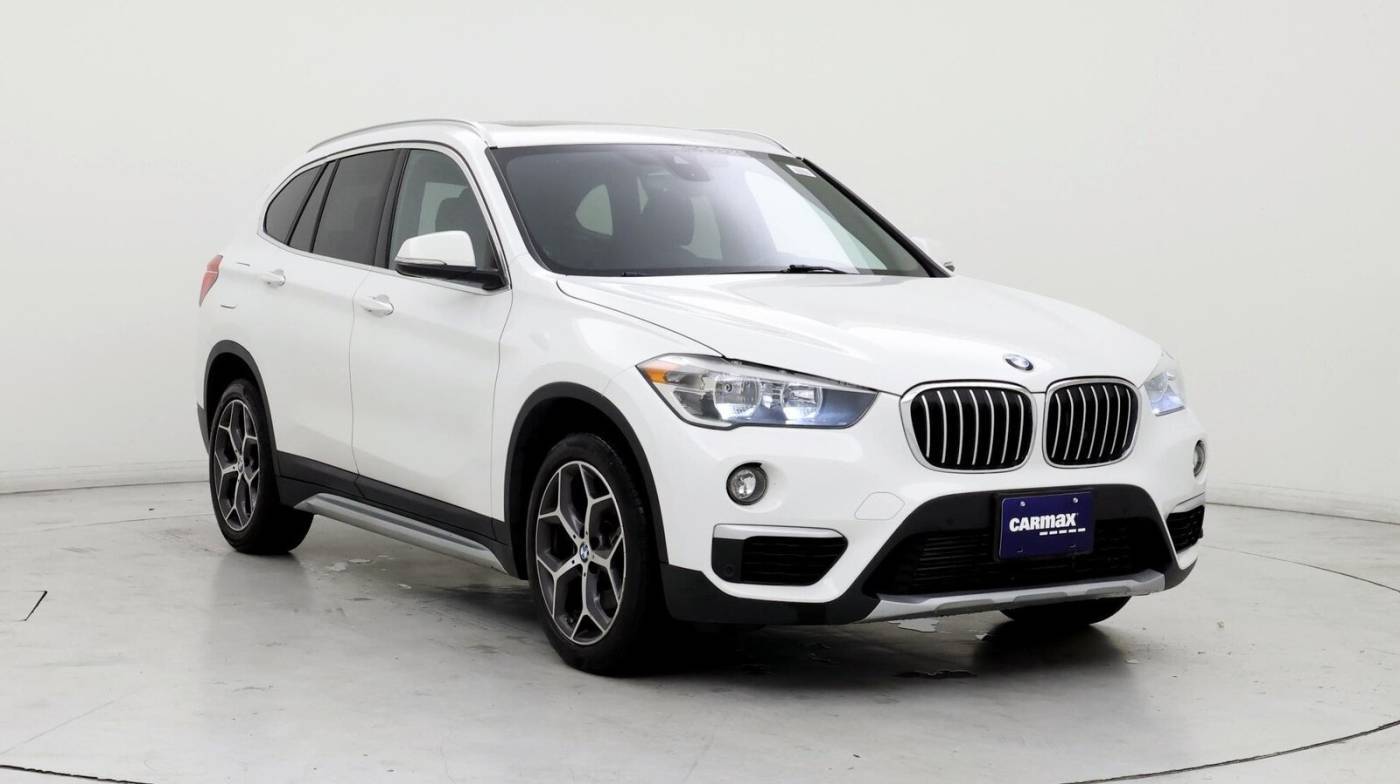 2019 BMW X1 28i — SUV — 41,139 mi — Milwaukie, OR
