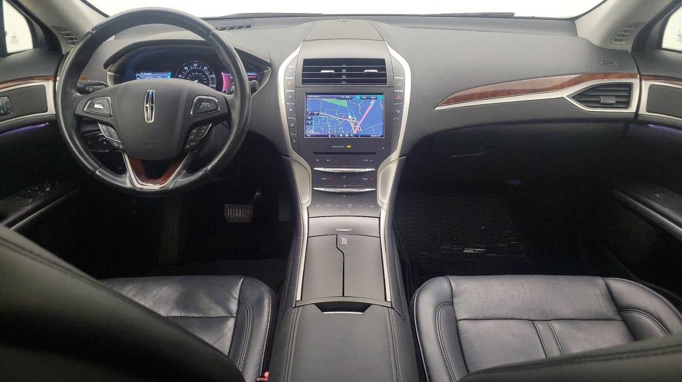2015 Lincoln MKZ Hybrid — Sedan — 66,148 mi — Milwaukie, OR
