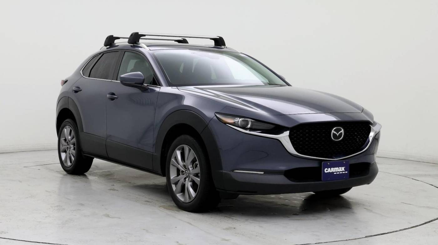 2020 Mazda CX-30 Premium — SUV — 22,089 mi — Milwaukie, OR