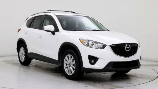 2014 Mazda CX-5 Touring For Sale in Milwaukie, OR 