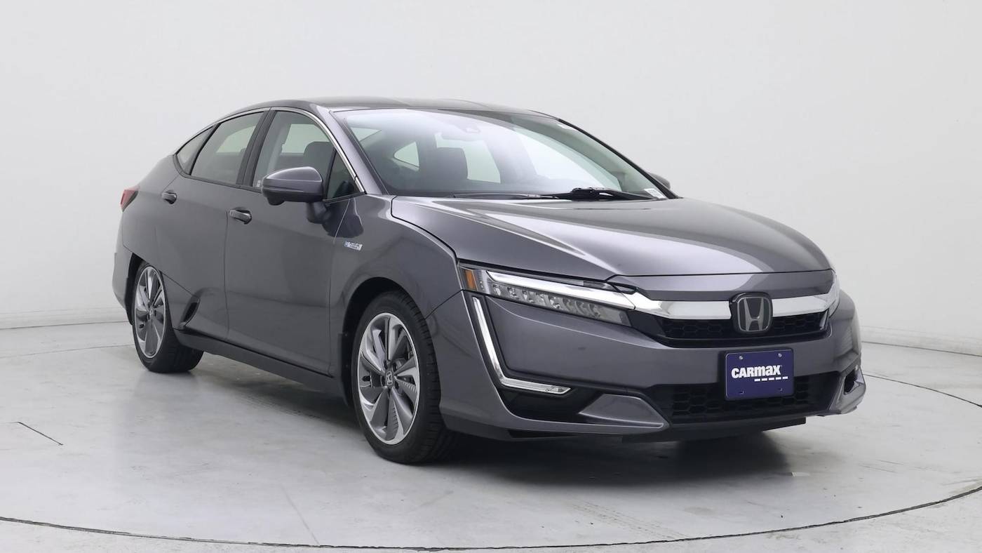 2020 Honda Clarity Plug-In Hybrid — Sedan — 32,315 mi — Inglewood, CA