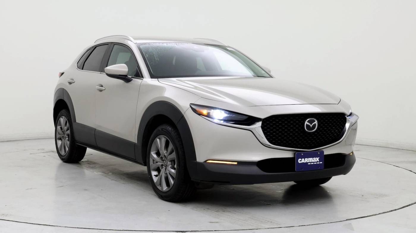 2023 Mazda CX-30 Select — SUV — 30,309 mi — Milwaukie, OR