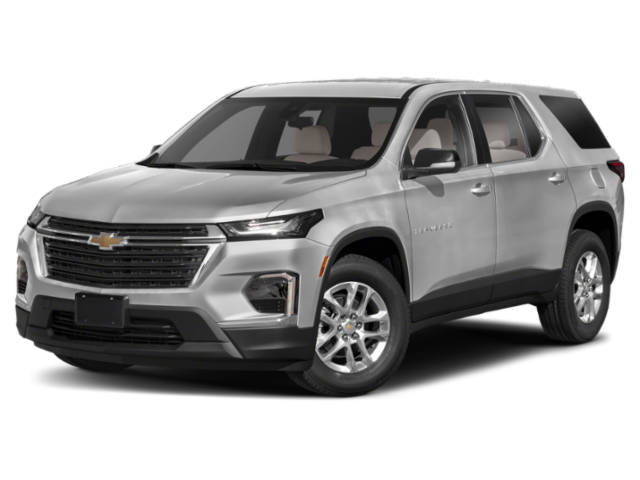 2022 Chevrolet Traverse LT Cloth — SUV — 49,678 mi — Lakewood, NJ