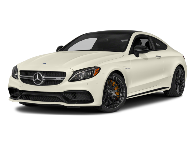 2017 Mercedes-Benz C-Class C 63 S AMG — Coupe — 35,828 mi — Lakewood, NJ