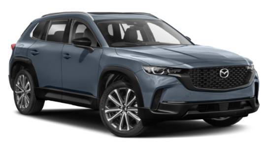 2023 Mazda CX-50 Premium Plus — SUV — 16,351 mi — Lakewood, NJ