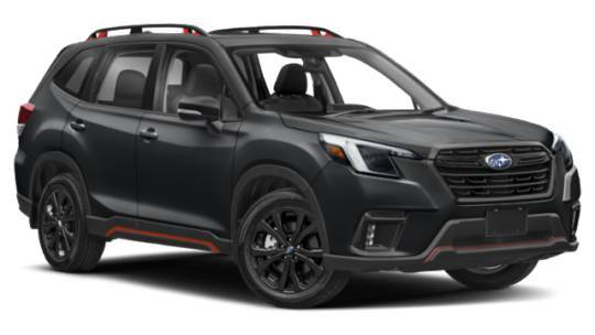 2022 Subaru Forester Sport — SUV — 22,396 mi — Lakewood, NJ