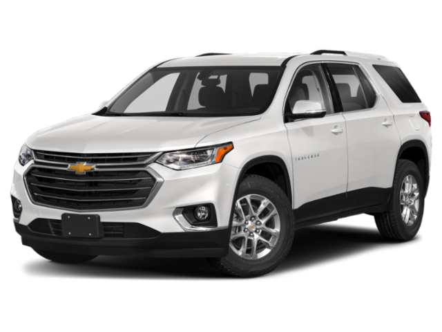 2019 Chevrolet Traverse LT Cloth — SUV — 170,938 mi — Lakewood, NJ