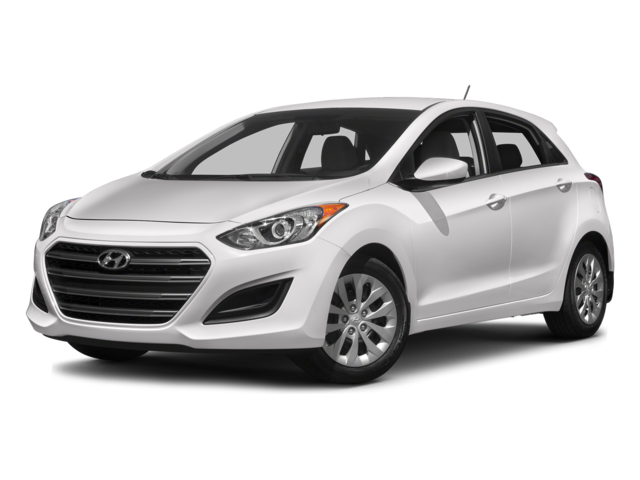 2016 Hyundai Elantra GT — Hatchback — 142,990 mi — Lakewood, NJ