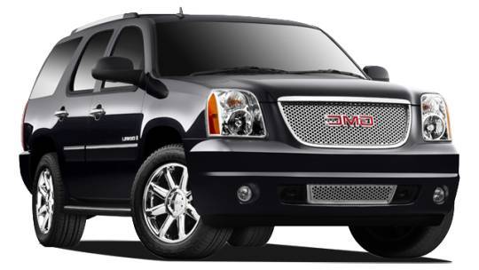 2009 GMC Yukon Denali — SUV — 242,989 mi — Lakewood, NJ