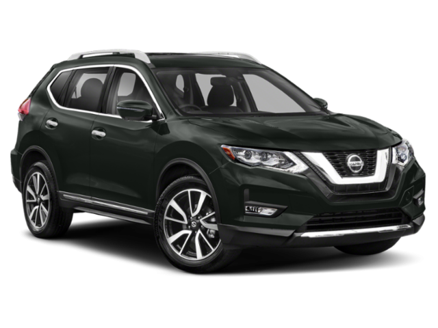 2020 Nissan Rogue SL — SUV — 43,401 mi — Lakewood, NJ
