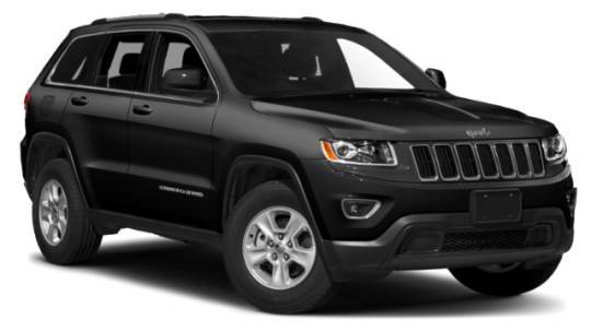 2015 Jeep Grand Cherokee Altitude — SUV — 117,406 mi — Lakewood, NJ