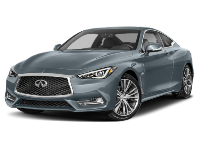 2018 INFINITI Q60 RED SPORT 400 — Coupe — 56,004 mi — Lakewood, NJ