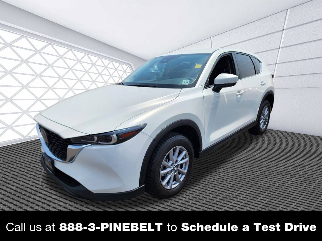 2023 Mazda CX-5 2.5 S Select — SUV — 57,515 mi — Lakewood, NJ