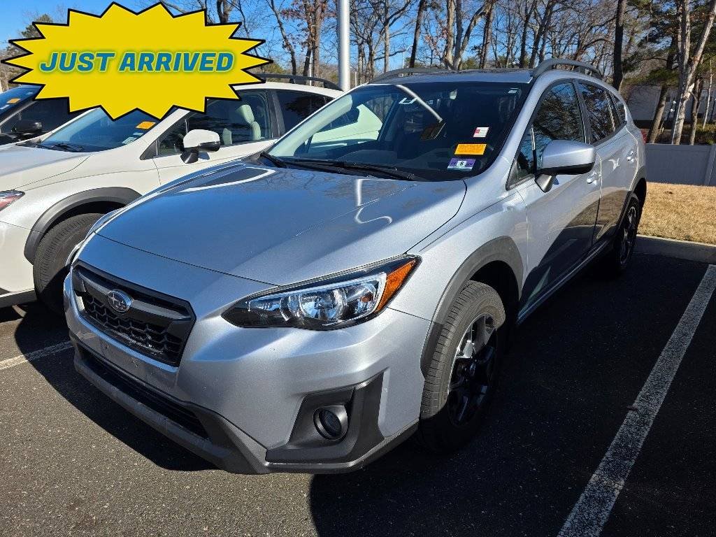 2018 Subaru Crosstrek Premium — SUV — 72,938 mi — Lakewood, NJ