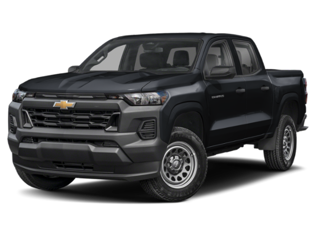 2025 Chevrolet Colorado Trail Boss — Pickup Truck — 6,309 mi — Lakewood, NJ