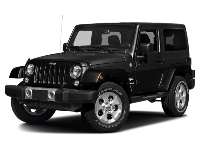 2015 Jeep Wrangler Sahara — SUV — 91,965 mi — Lakewood, NJ