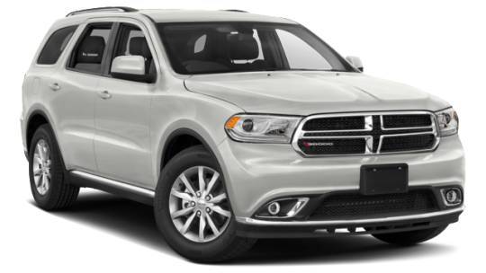 2017 Dodge Durango GT — SUV — 151,477 mi — Lakewood, NJ