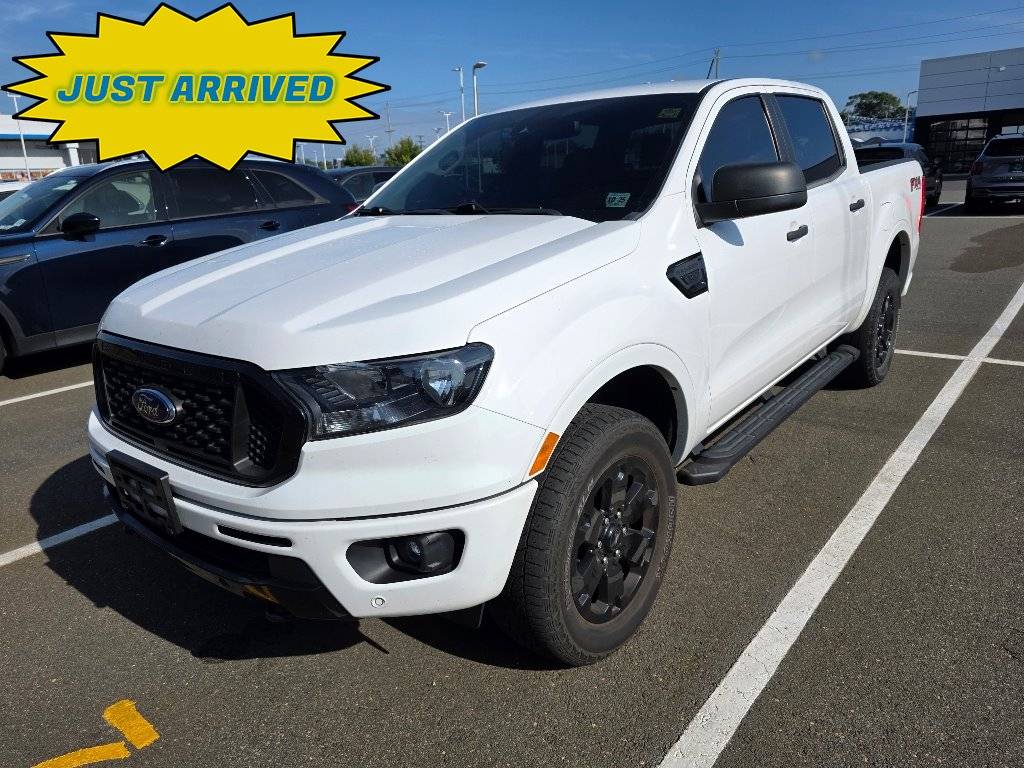 2020 Ford Ranger XLT — Pickup Truck — 71,367 mi — Lakewood, NJ