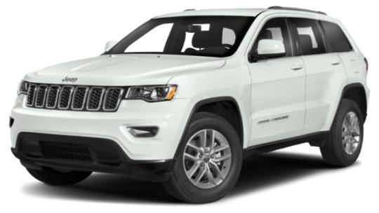 2021 Jeep Grand Cherokee WK Laredo X — SUV — 35,863 mi — Lakewood, NJ