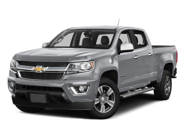 2016 Chevrolet Colorado LT — Pickup Truck — 59,923 mi — Lakewood, NJ