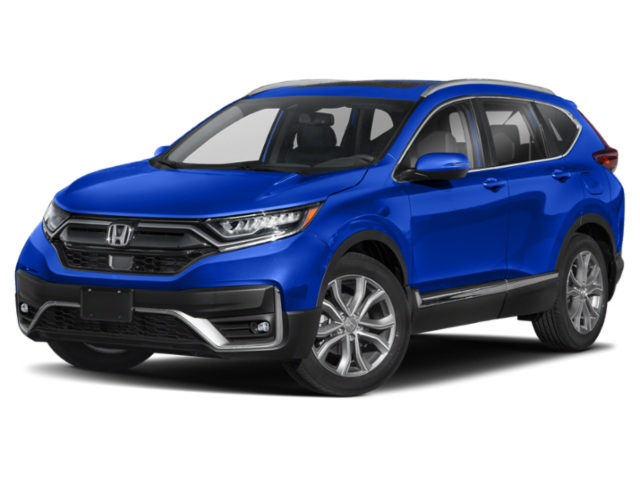 2022 Honda CR-V Touring — SUV — 45,716 mi — Lakewood, NJ