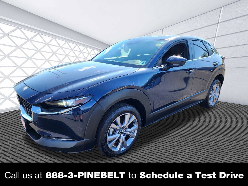 2021 Mazda CX-30 Select — SUV — 72,410 mi — Lakewood, NJ