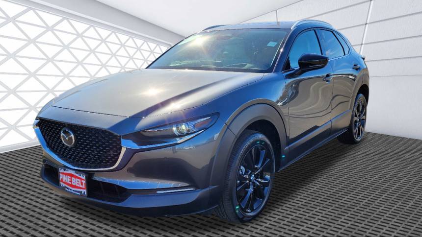 2024 Mazda CX-30 Turbo Premium Plus — SUV — 3,454 mi — Lakewood, NJ