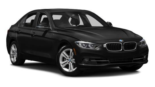 2017 BMW 3 Series 330i — Sedan — 98,321 mi — Lakewood, NJ