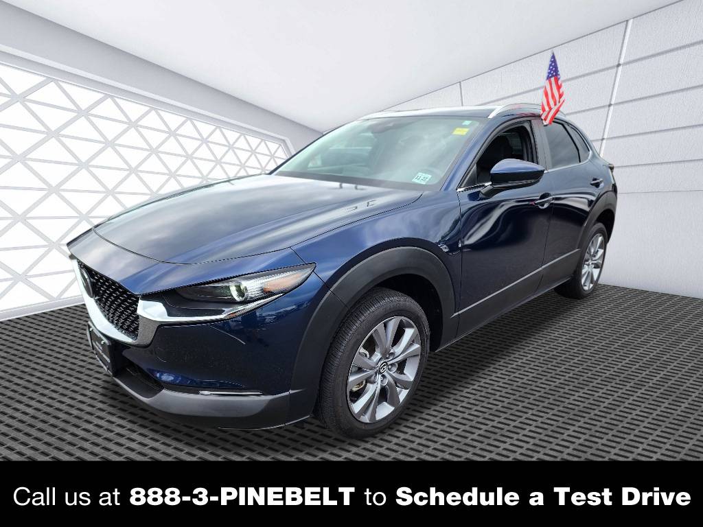 2022 Mazda CX-30 Preferred — SUV — 11,611 mi — Lakewood, NJ