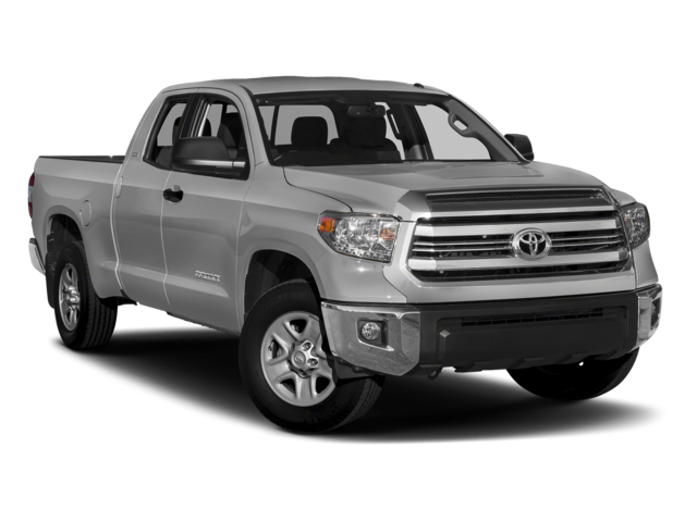2016 Toyota Tundra SR5 — Pickup Truck — 102,031 mi — Lakewood, NJ