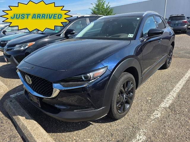 2022 Mazda CX-30 Turbo Premium — SUV — 18,563 mi — Lakewood, NJ