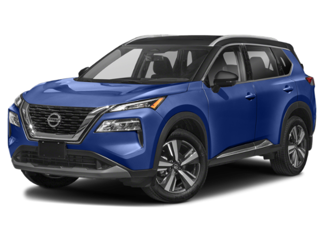 2021 Nissan Rogue SL — SUV — 88,956 mi — Lakewood, NJ