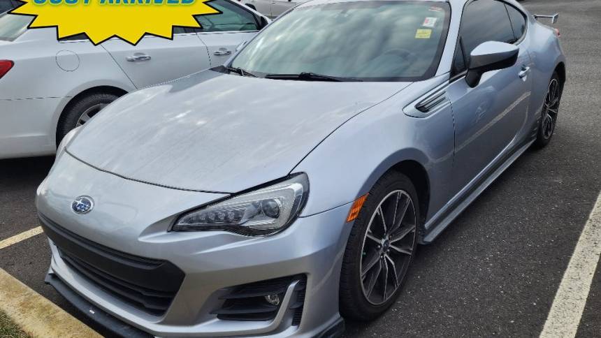 2020 Subaru BRZ Limited — Coupe — 41,408 mi — Lakewood, NJ