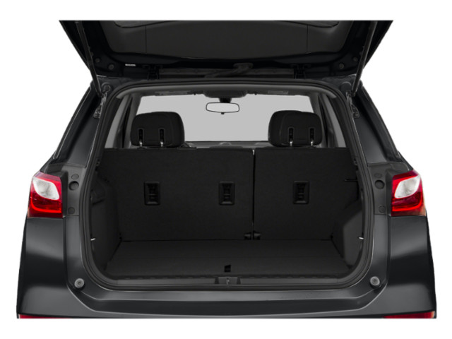 2021 Chevrolet Equinox LS — SUV — 21,739 mi — Lakewood, NJ