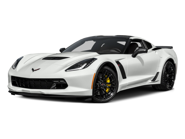 2016 Chevrolet Corvette Z06 2LZ — Coupe — 21,227 mi — Lakewood, NJ